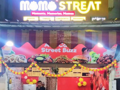 Momo Streatz Jeevan Bhimanagar