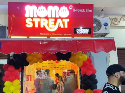 Momo Streatz Greater Noida