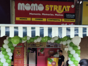 Momo Streat-Mumbai