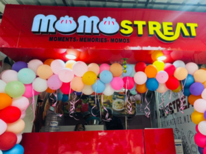 Momo Streat-Mukundapur